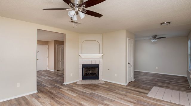 901 Elizabeth Drive, Lewisville, TX 75067