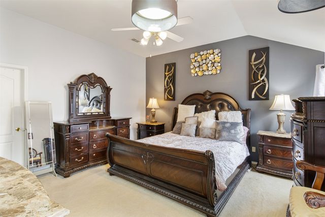 141 Buffalo Creek Drive, Desoto, TX 75115