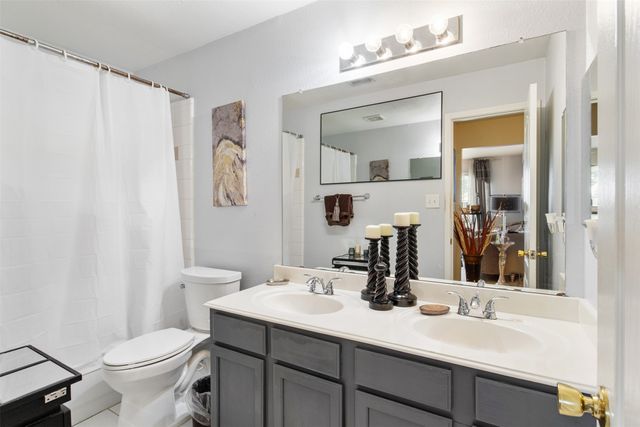 141 Buffalo Creek Drive, Desoto, TX 75115
