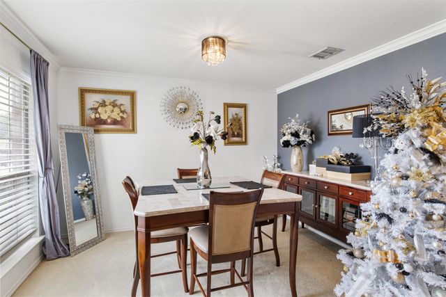 141 Buffalo Creek Drive, Desoto, TX 75115