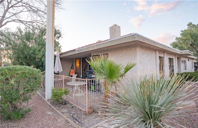 2451 Domingo Street, Las Vegas, NV 89121