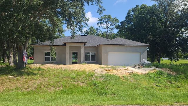 6828 NEDA STREET, Sebring, FL 33872