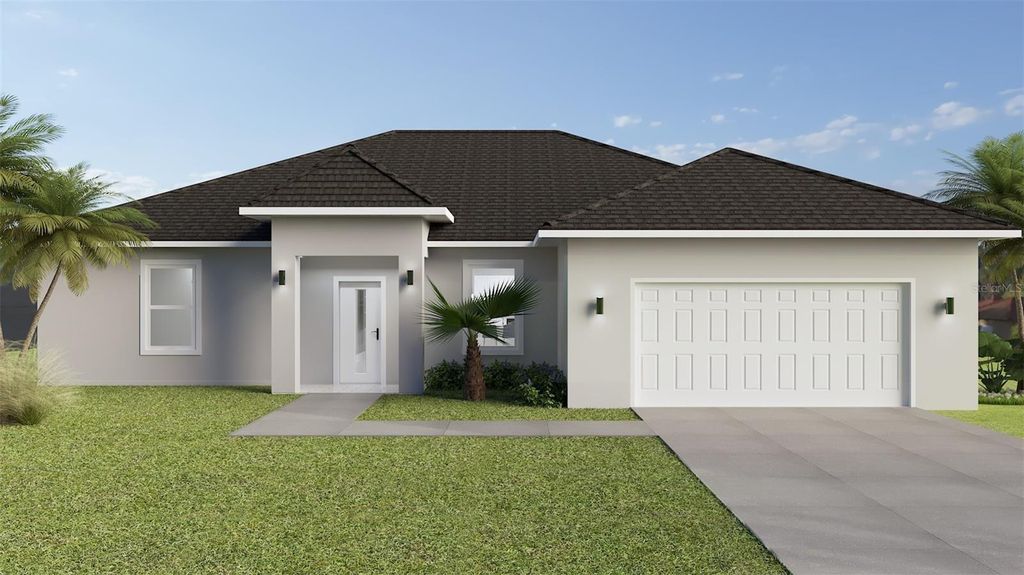 6828 NEDA STREET, Sebring, FL 33872