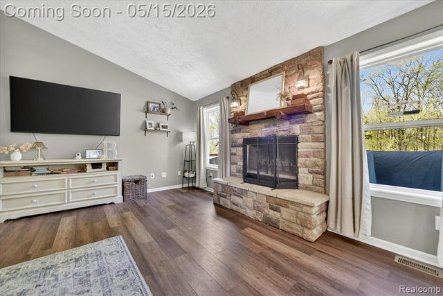3057 Bignall Drive, Howell, MI 48855