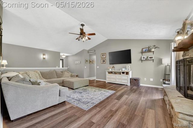 3057 Bignall Drive, Howell, MI 48855