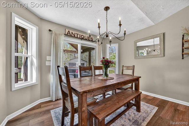 3057 Bignall Drive, Howell, MI 48855