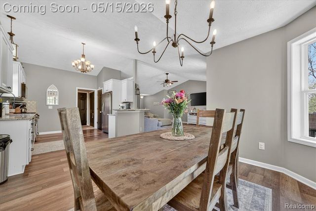 3057 Bignall Drive, Howell, MI 48855