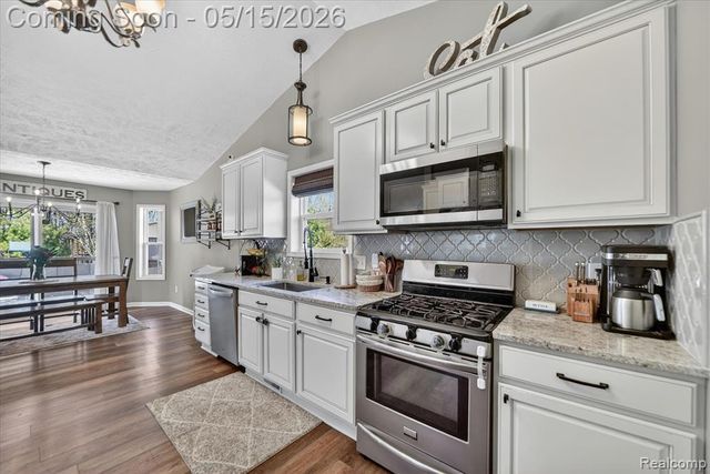 3057 Bignall Drive, Howell, MI 48855