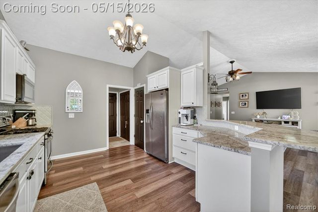 3057 Bignall Drive, Howell, MI 48855