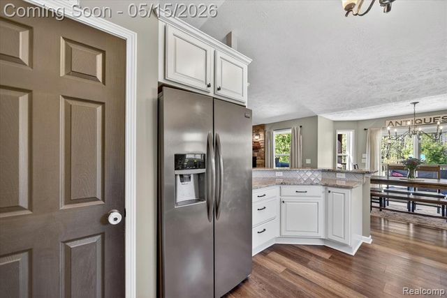 3057 Bignall Drive, Howell, MI 48855