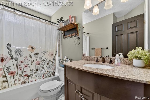 3057 Bignall Drive, Howell, MI 48855
