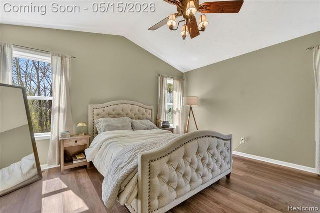 3057 Bignall Drive, Howell, MI 48855
