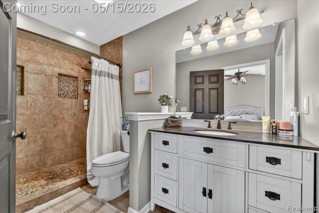 3057 Bignall Drive, Howell, MI 48855