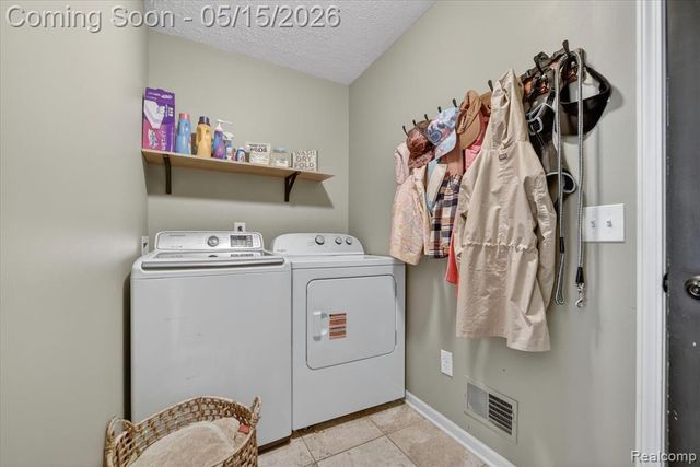 3057 Bignall Drive, Howell, MI 48855