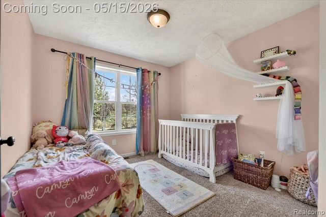 3057 Bignall Drive, Howell, MI 48855