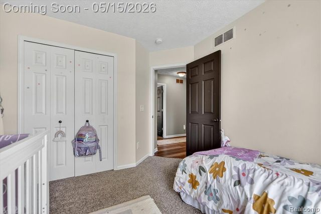 3057 Bignall Drive, Howell, MI 48855