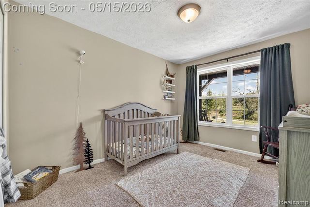 3057 Bignall Drive, Howell, MI 48855