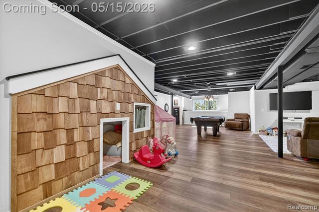 3057 Bignall Drive, Howell, MI 48855