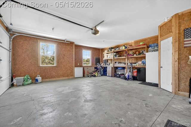 3057 Bignall Drive, Howell, MI 48855