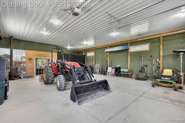 3057 Bignall Drive, Howell, MI 48855