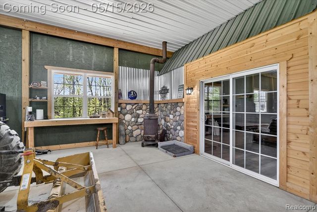 3057 Bignall Drive, Howell, MI 48855