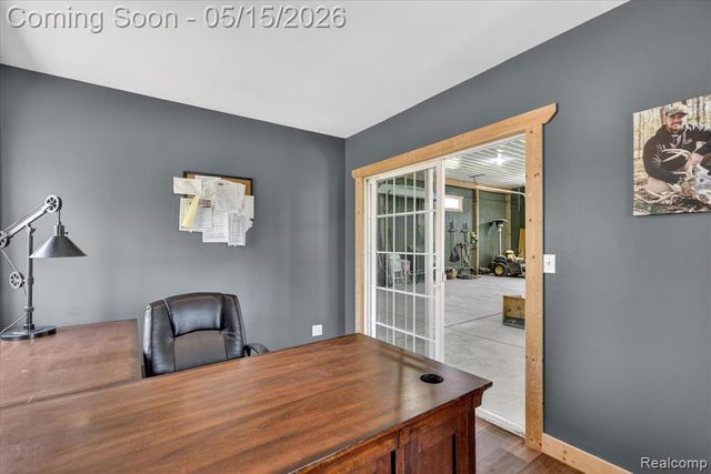 3057 Bignall Drive, Howell, MI 48855