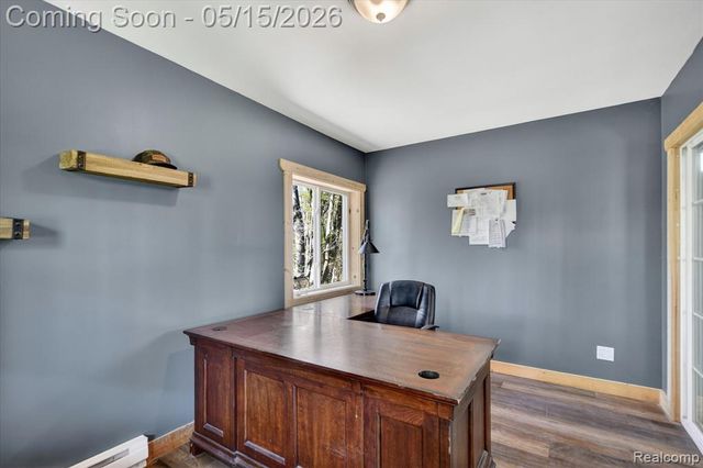 3057 Bignall Drive, Howell, MI 48855