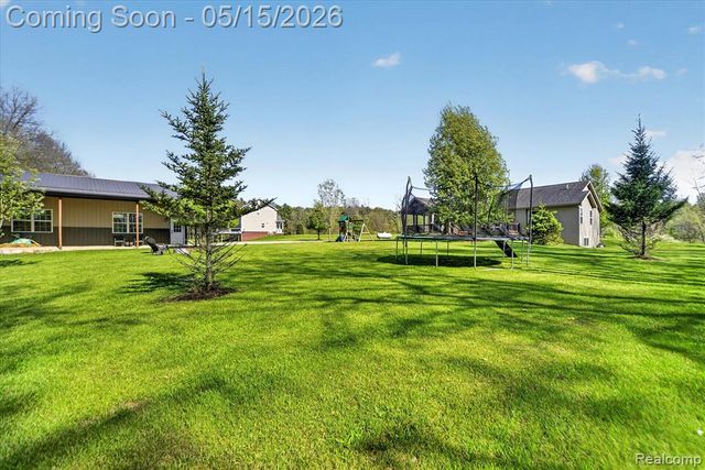 3057 Bignall Drive, Howell, MI 48855