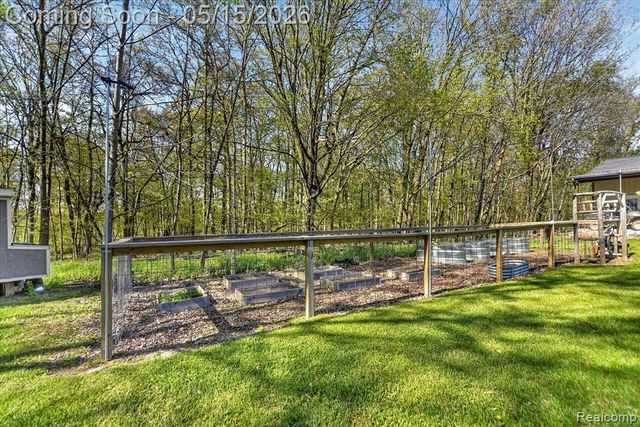 3057 Bignall Drive, Howell, MI 48855