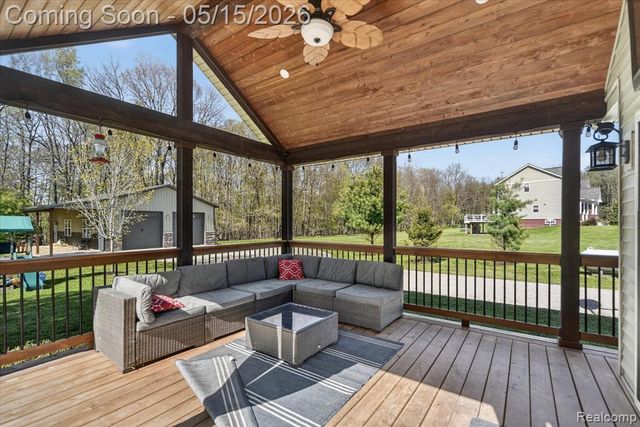 3057 Bignall Drive, Howell, MI 48855