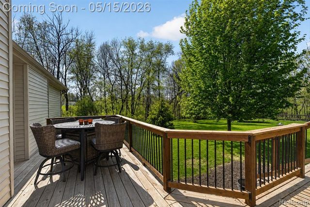 3057 Bignall Drive, Howell, MI 48855