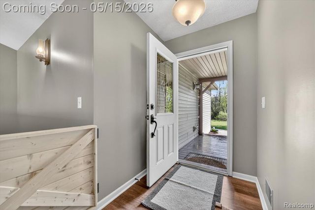 3057 Bignall Drive, Howell, MI 48855