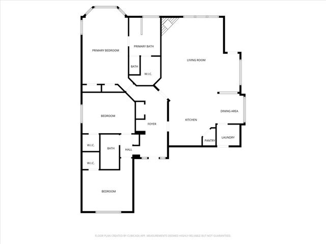 1718 Buckingham Drive, Pasadena, TX 77504