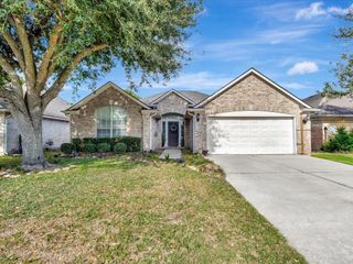 1718 Buckingham Drive, Pasadena, TX 77504