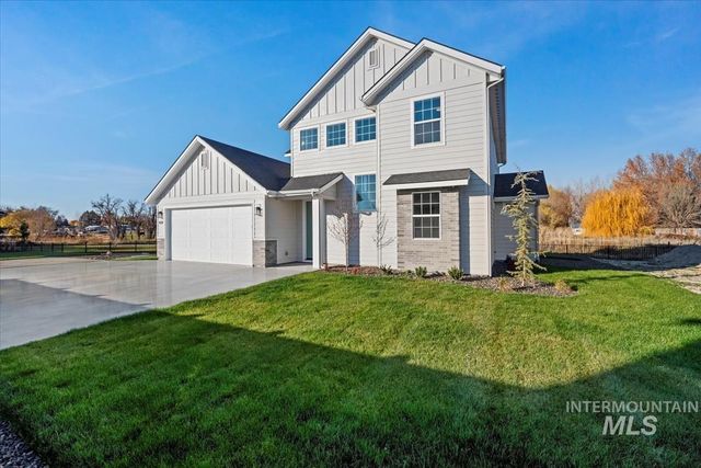 404 Hidden Mill Ct, Middleton, ID 83644