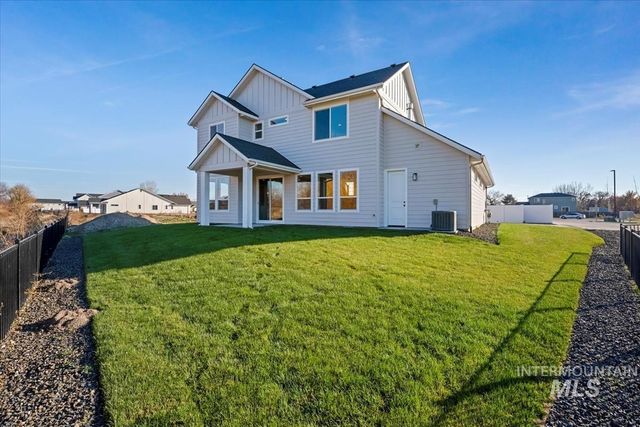 404 Hidden Mill Ct, Middleton, ID 83644