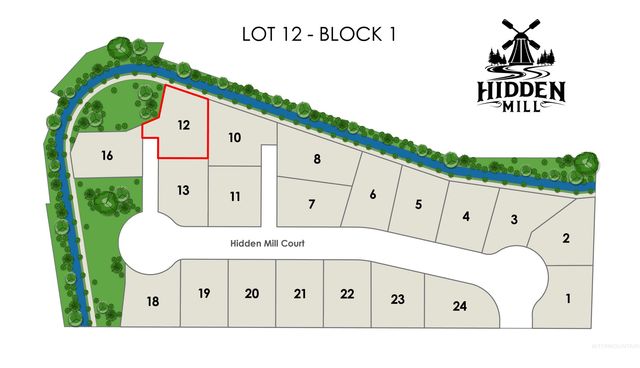 404 Hidden Mill Ct, Middleton, ID 83644