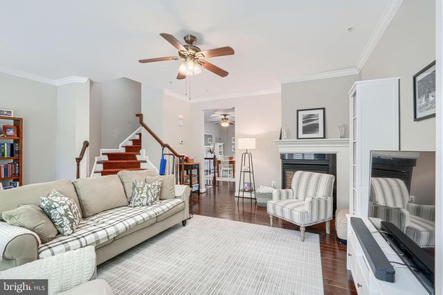 432 GRAND ST, Gaithersburg, MD 20878