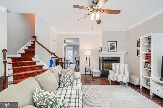 432 GRAND ST, Gaithersburg, MD 20878