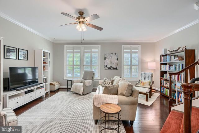 432 GRAND ST, Gaithersburg, MD 20878