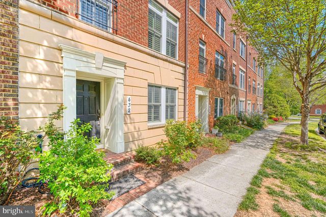 432 GRAND ST, Gaithersburg, MD 20878