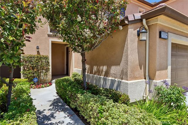 20005 VILLA PALAZZO, Yorba Linda, CA 92886