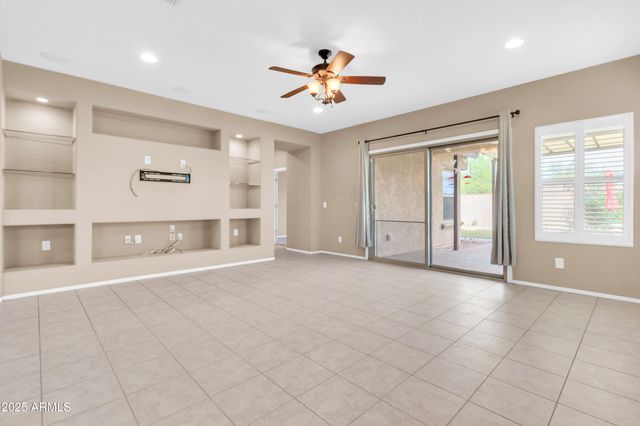 5265 S DANTE --, Mesa, AZ 85212