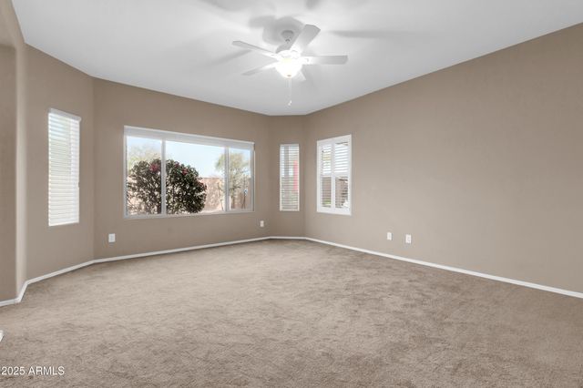 5265 S DANTE --, Mesa, AZ 85212