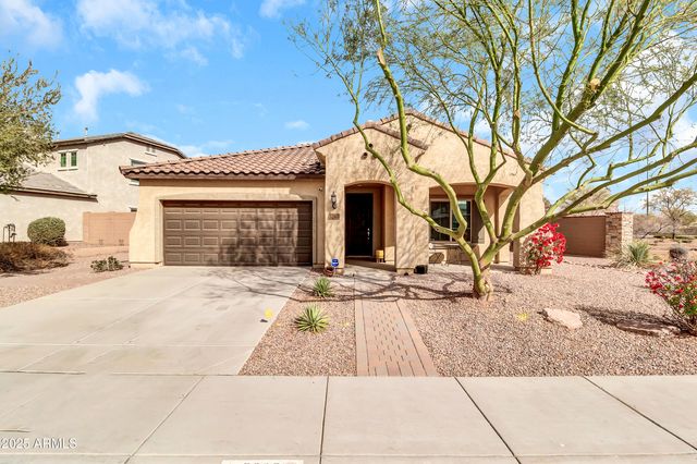 5265 S DANTE --, Mesa, AZ 85212