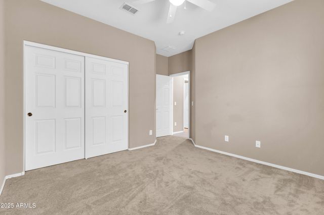 5265 S DANTE --, Mesa, AZ 85212
