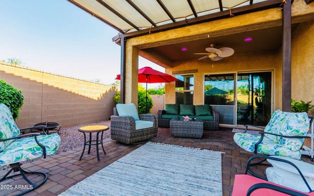 5265 S DANTE --, Mesa, AZ 85212