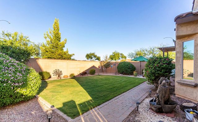 5265 S DANTE --, Mesa, AZ 85212