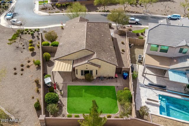 5265 S DANTE --, Mesa, AZ 85212