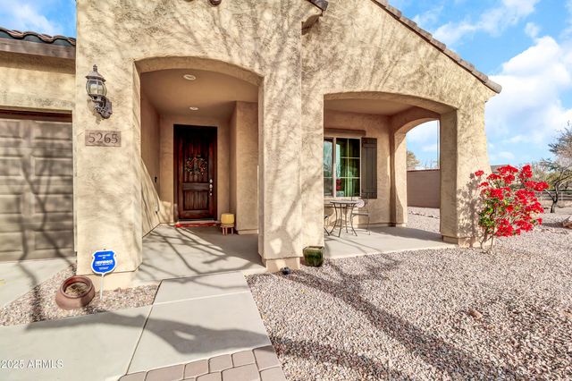 5265 S DANTE --, Mesa, AZ 85212